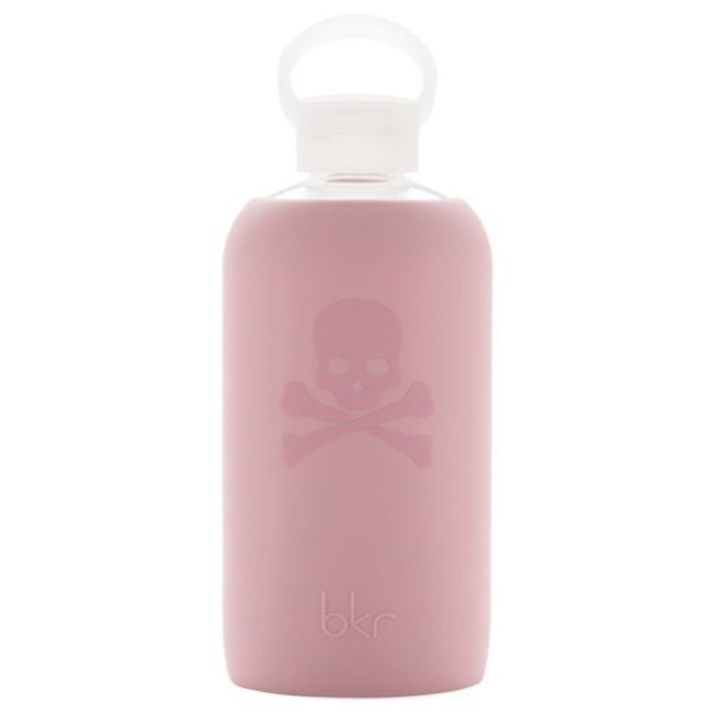 bkr Big Colette Glass Water Bottle